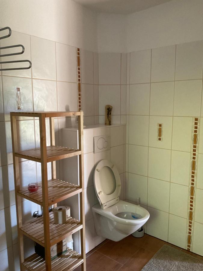 Komfortable Ferienwohnung mit herrlicher Aussicht Sautens Exterior foto