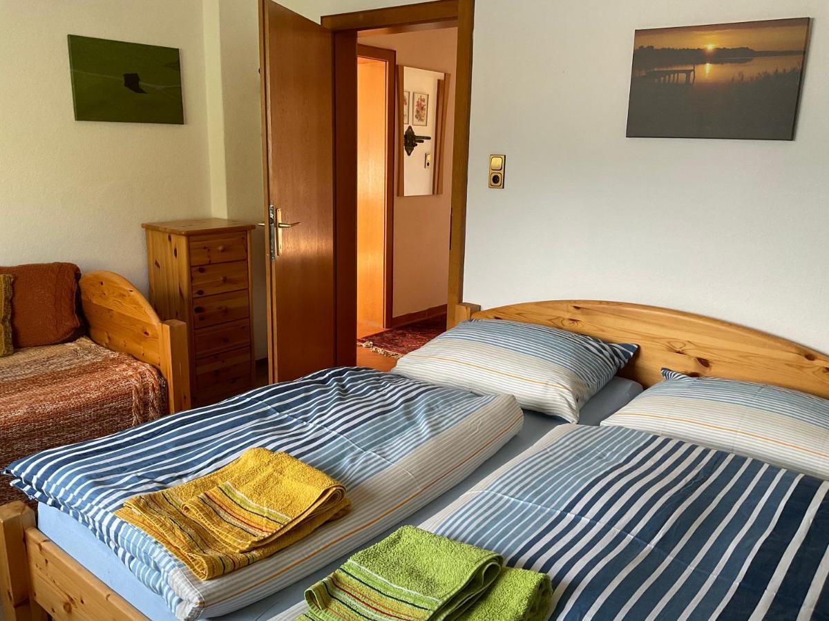 Komfortable Ferienwohnung mit herrlicher Aussicht Sautens Exterior foto