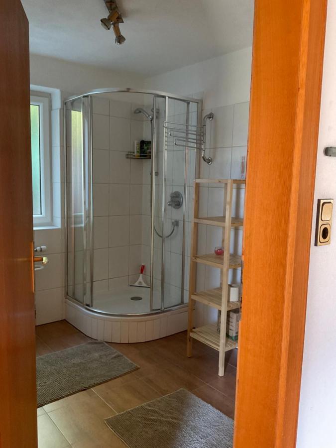 Komfortable Ferienwohnung mit herrlicher Aussicht Sautens Exterior foto