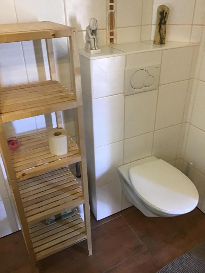 Komfortable Ferienwohnung mit herrlicher Aussicht Sautens Exterior foto