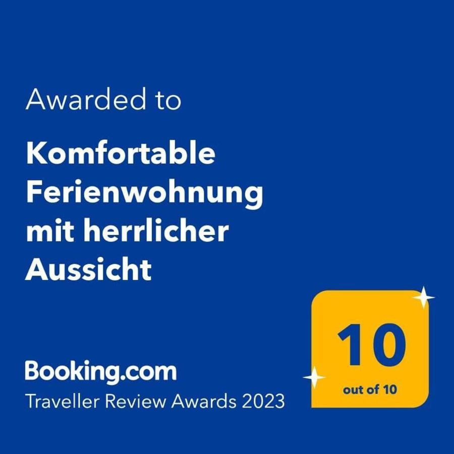 Komfortable Ferienwohnung mit herrlicher Aussicht Sautens Exterior foto